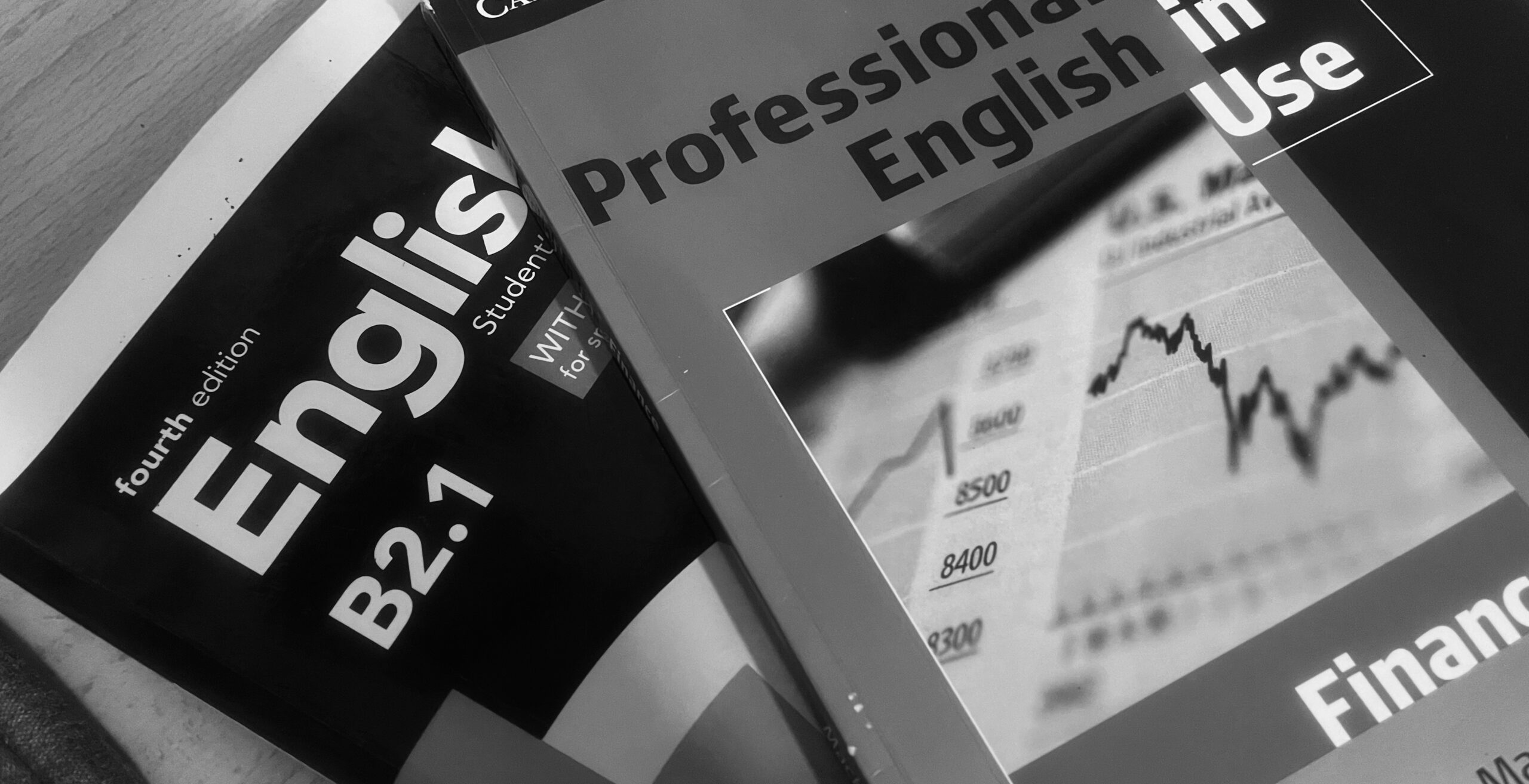 English teaching books